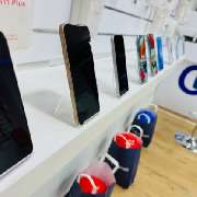 o2 & Vodafone & Freenet Shop Glückstadt - KK Mobile Store - GALLERY