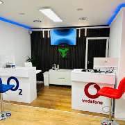 o2 & Vodafone & Freenet Shop Glückstadt - KK Mobile Store - GALLERY