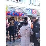 o2 & Vodafone & Freenet Shop Glückstadt - KK Mobile Store - GALLERY