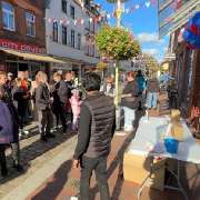 o2 & Vodafone & Freenet Shop Glückstadt - KK Mobile Store - GALLERY