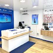 O2 Shop
