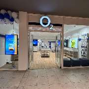 O2 Shop
