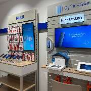 O2 Shop

