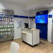 O2 Shop
