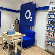 O2 Shop
