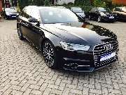 OA Osnabrücker Autowelt GmbH - GALLERY