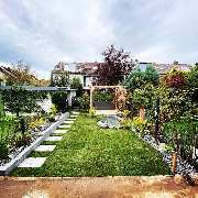 Oachkatzl Buam GmbH - Gartenpflege | Baumpflege | Gartenbau - 13