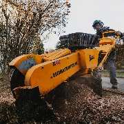 Oachkatzl Buam GmbH - Gartenpflege | Baumpflege | Gartenbau - 8