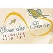 Oase der Sinne - LOGO