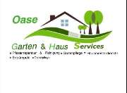 Oase. Service - LOGO