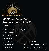 OASIS Energie-Systeme GmbH - 1