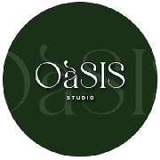 Oasis Studio - LOGO