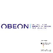 OBEON – Orientierungshilfe und Beratung Online in seelischen Belastungssituationen - Logo: OBEON – Orientierungshilfe und Beratung Online in seelischen Belastungssituationen.