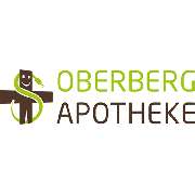 Oberberg-Apotheke - Logo der Oberberg-Apotheke