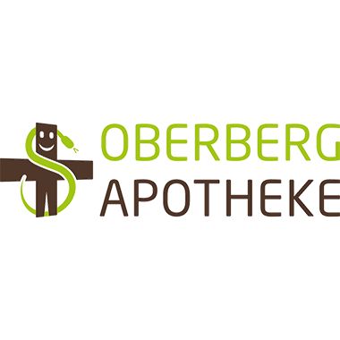 Oberberg-Apotheke - Logo der Oberberg-Apotheke