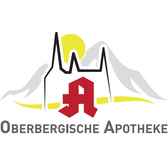 Oberbergische Apotheke - Logo der Oberbergische Ap …