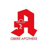 Obere Apotheke - Logo der Obere Apotheke
