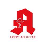 Obere Apotheke - Logo der Obere Apotheke