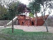 Oberhäuser's Erlebnis-Spielplätze - GALLERY