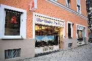 Oberländer-Apotheke - Aussenansicht der Oberländer-Apotheke