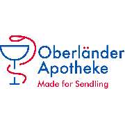 Oberländer-Apotheke - Logo der Oberländer-Apotheke
