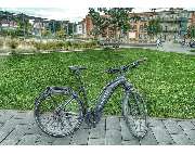 Oberländer Fahrräder - GALLERY