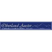 Oberland Auster - LOGO