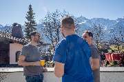 Oberland IT GmbH - GALLERY
