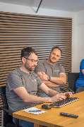 Oberland IT GmbH - GALLERY