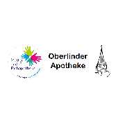 Oberlinder Apotheke - Logo der Oberlinder Apotheke