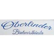 Oberlinder Bratwursthäusla - LOGO
