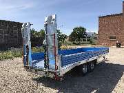 Obermaier Fahrzeugbau - GALLERY