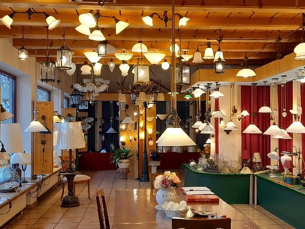 Obermaier Landhaus- und Villenleuchten GmbH & Co.  …