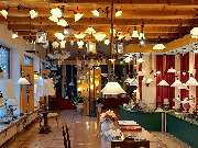 Obermaier Landhaus- und Villenleuchten GmbH & Co. KG - GALLERY