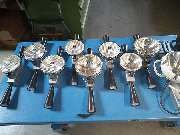 Obermaier Landhaus- und Villenleuchten GmbH & Co. KG - GALLERY