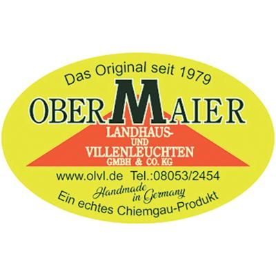 Obermaier Landhaus- und Villenleuchten GmbH & Co.  …