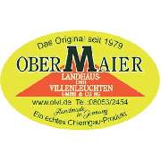 Obermaier Landhaus- und Villenleuchten GmbH & Co. KG - LOGO