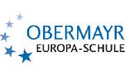 Obermayr Europa-Schule - LOGO