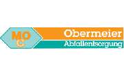 Obermeier Abfallentsorgung - LOGO