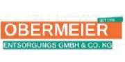 Obermeier Entsorgung - LOGO