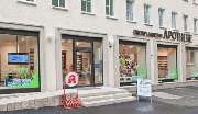 Oberplanitzer Apotheke OHG - Aussenansicht der Oberplanitzer Apotheke OHG