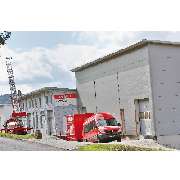 Oberst GmbH - GALLERY