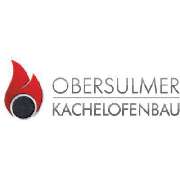 Obersulmer Kachelofenbau - LOGO