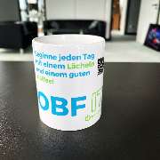 OBF IT-Solutions GmbH - GALLERY