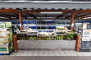 OBI Aquaristik & Tierbedarf im Markt Berlin-Steglitz - GALLERY