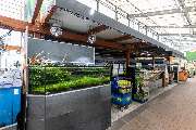 OBI Aquaristik & Tierbedarf im Markt Norderstedt - GALLERY