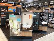 OBI Badplaner Ebersbach - GALLERY