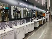 OBI Badplaner Hamburg-Altona - GALLERY