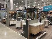 OBI Badplaner Hamburg-Altona - GALLERY