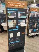 OBI Badplaner Kamp-Lintfort - GALLERY